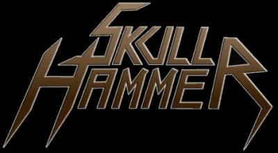 logo Skull Hammer (CAN)